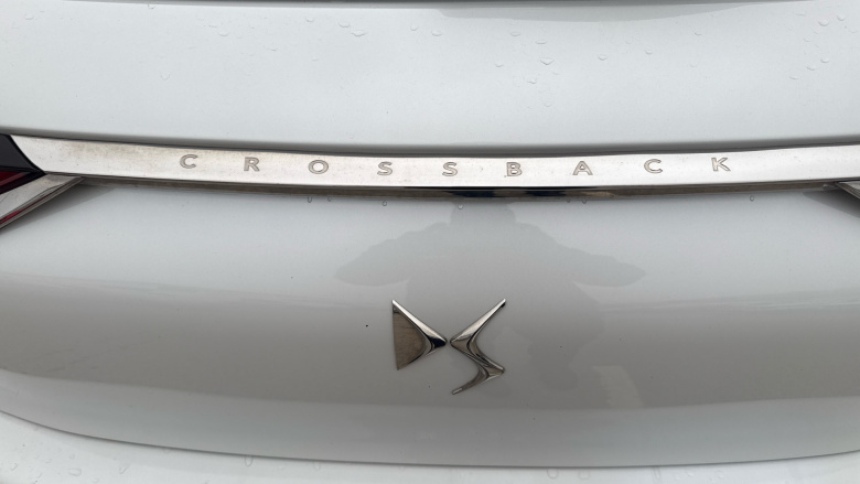 DS 3 Crossback 1.5 BlueHDi Prestige 5dr Diesel 